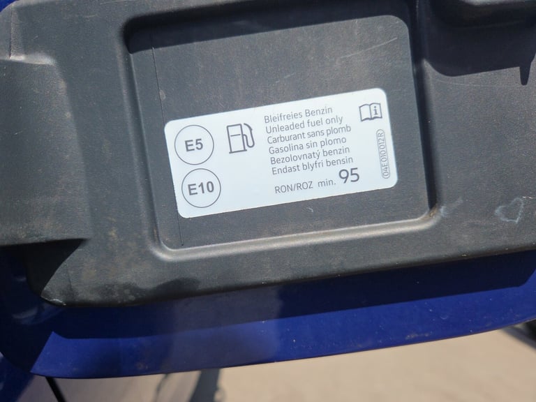 2020 SEAT Arona 1.0 TSI SE Technology [EZ] 5dr Hatchback Petrol Manual