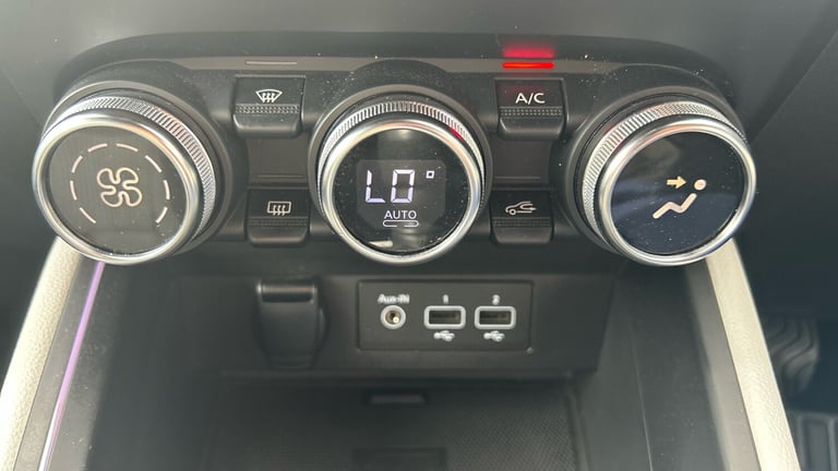 2021 Renault Clio 1.0 TCe 90 S Edition 5dr HATCHBACK PETROL Manual