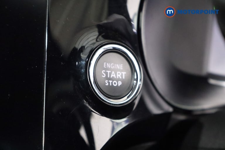 2022 Vauxhall Corsa 1.2 Turbo Ultimate 5dr Auto Hatchback Petrol Automatic