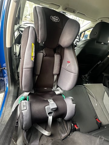 Car seat Klippan opti 129 in Enfield, London Gumtree