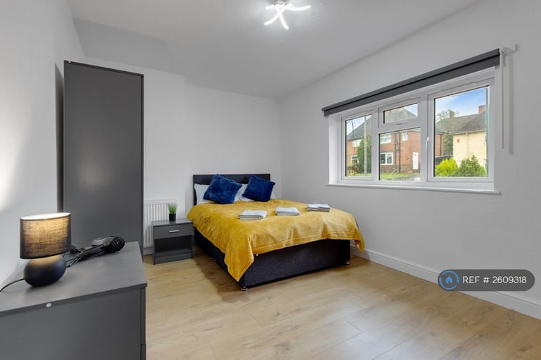 3 bedroom house in Leybourne Drive, Nottingham, NG5 (3 bed) (#2609318)