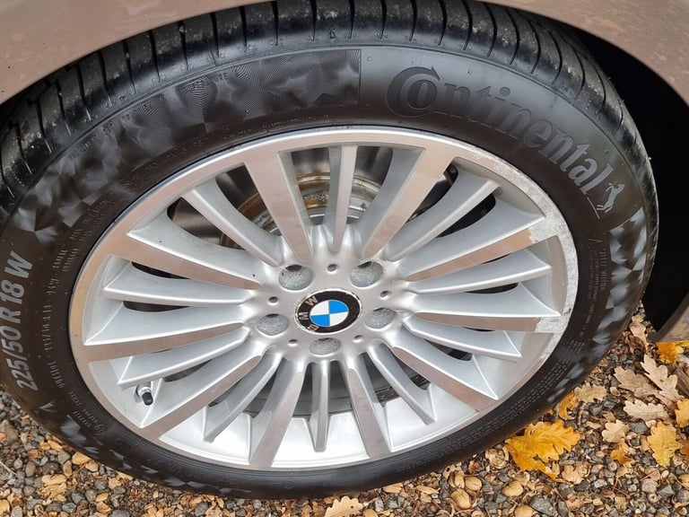 2014 BMW 3 Series 330D XDRIVE LUXURY GRAN TURISMO Exceptional Condition 1owner Full BMW SH Hatchb...