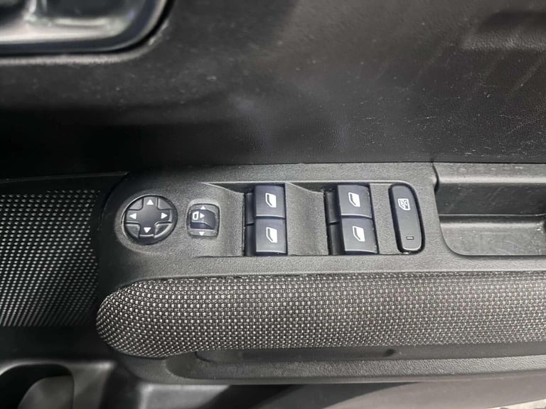 2018 Citroen C3 Aircross 1.2 PureTech Feel Euro 6 (s/s) 5dr MPV Petrol Manual