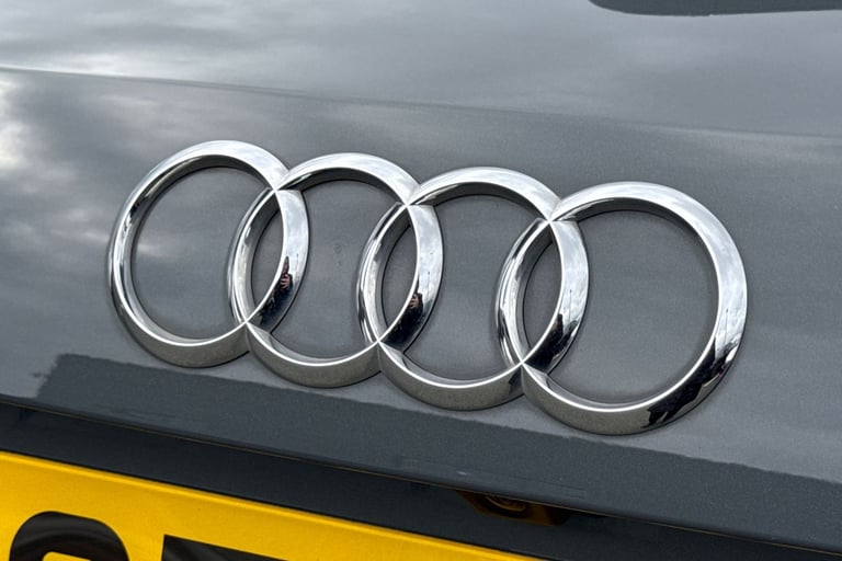 2023 Audi Q3 Technik 35 TFSI  150 PS S tronic SUV PETROL Automatic