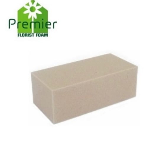 image for dry floral foam