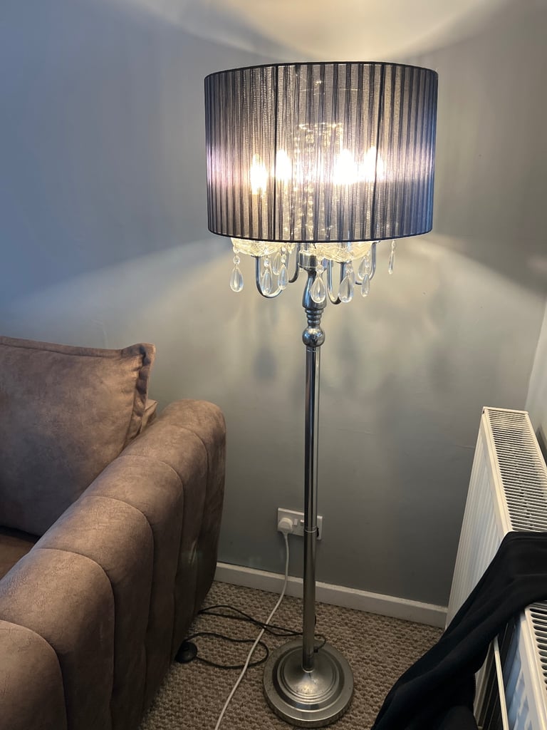 image for Tall lamp