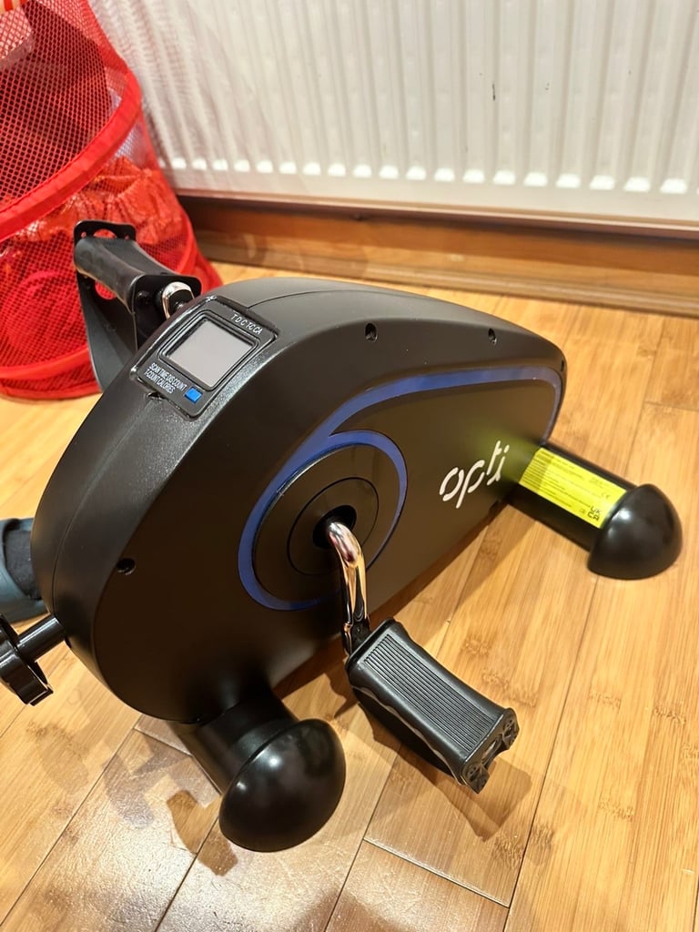 Opti Mini Exercise Bike