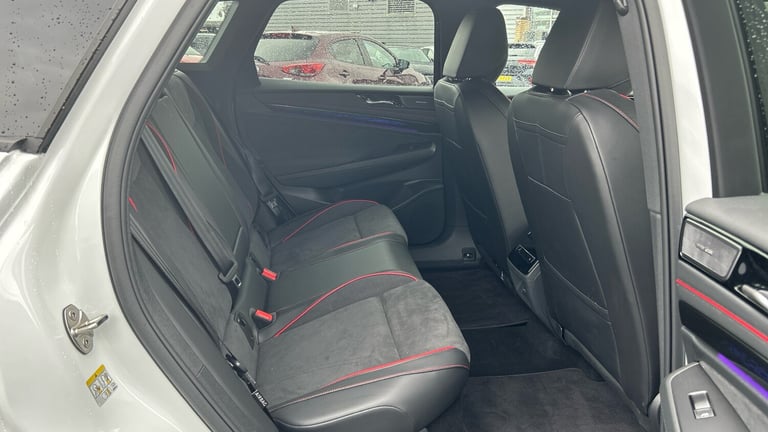 2025 Volkswagen ID.7 250kW 4MOTION GTX Plus 86kWh 5dr Auto Electric Estate Estate Electric Automatic