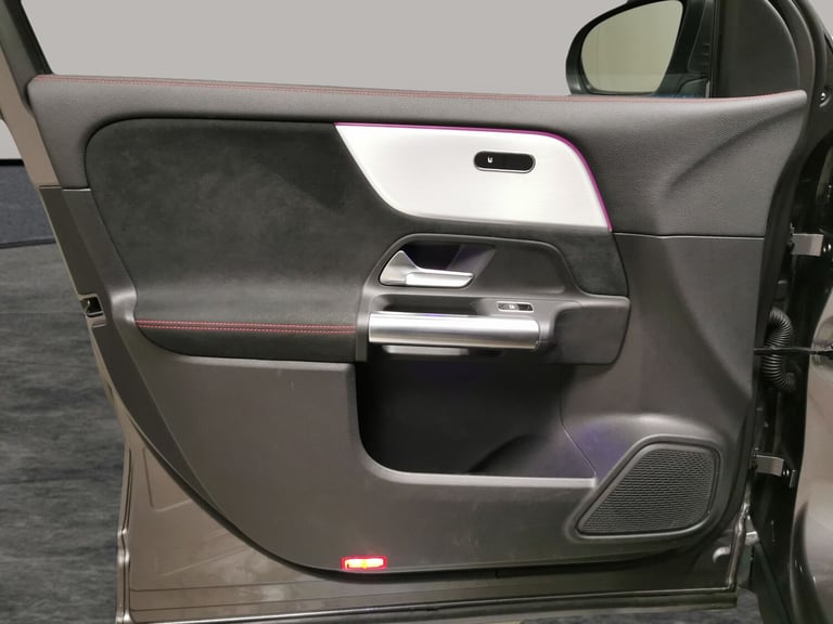 2022 Mercedes-Benz EQA EQA 250 140kW AMG Line 66.5kWh 5dr Auto ESTATE ELECTRIC Automatic