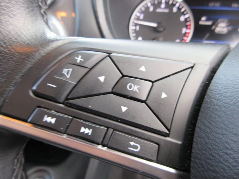 2023 Nissan Juke 1.0 DIG-T N-Connecta Euro 6 (s/s) 5dr HATCHBACK Petrol Manual