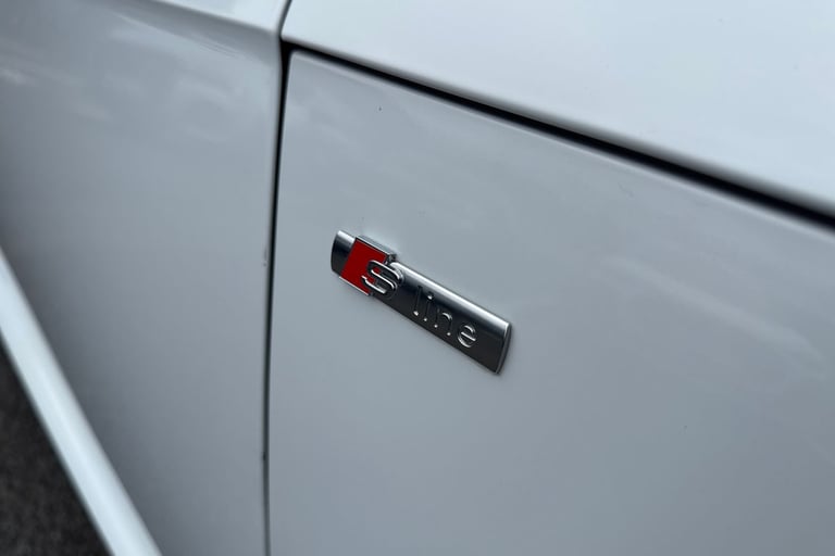 2019 Audi TT 40 TFSI S Line 2dr S Tronic COUPE PETROL Automatic