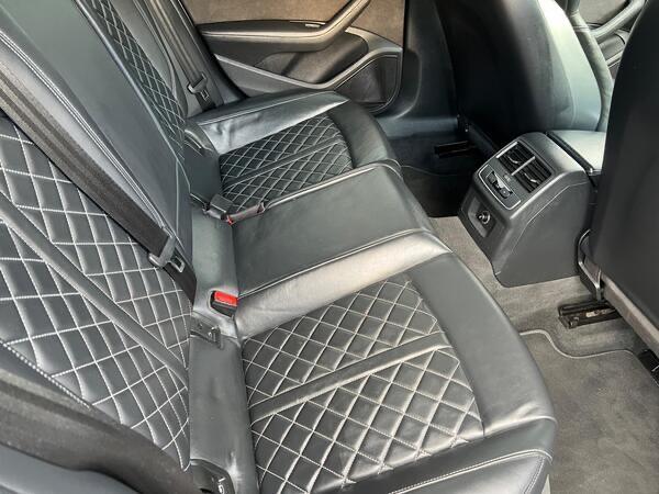 2018 Audi S5 3.0 TFSI V6 Sportback 5dr Petrol Tiptronic quattro Euro 6 (s/s) (354 ps) HATCHBACK P...