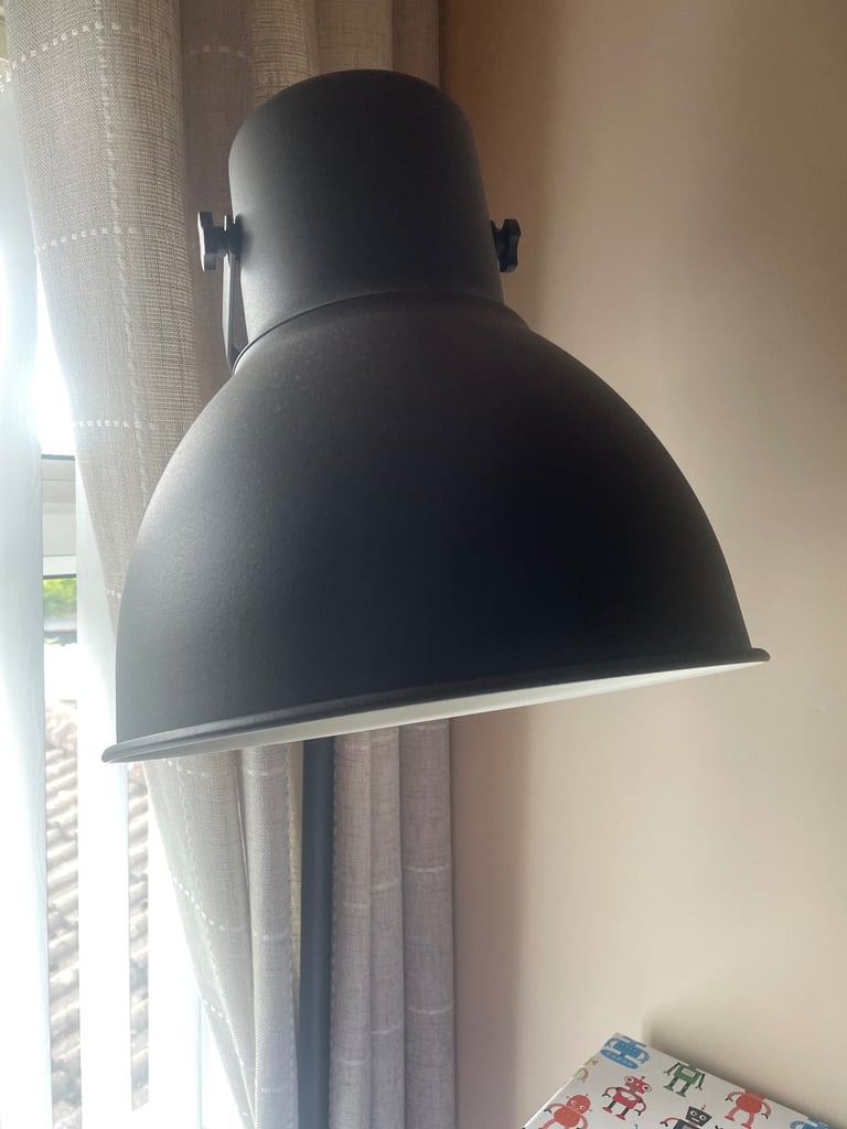 image for New Floor Lamp