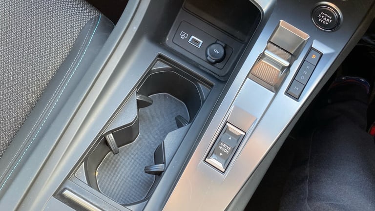 2024 Peugeot 308 SW 1.2 PureTech Allure Estate 5dr Petrol EAT Euro 6 (s/s) (130 ps) Estate Petrol...