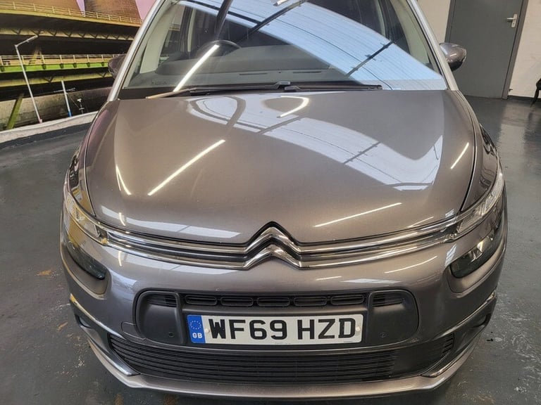 Citroen C4 GRAND PURETECH FEEL S/S