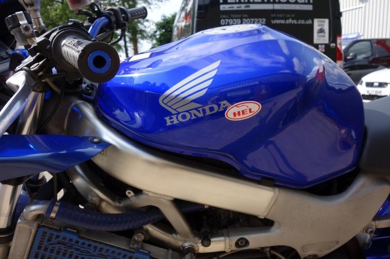 Honda VTR VTR1000F-2 2002/52