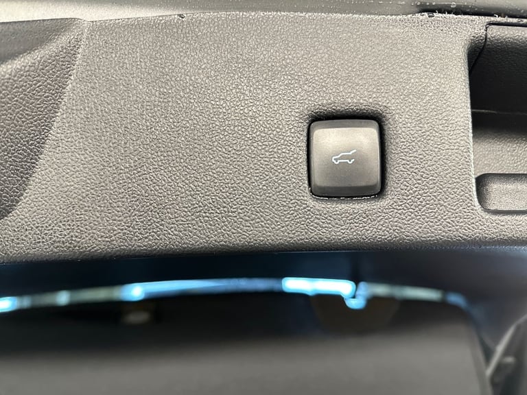 2023 Ford Kuga 2.5 PHEV ST-Line X Edition 5dr CVT HATCHBACK PETROL/ELECTRIC Automatic