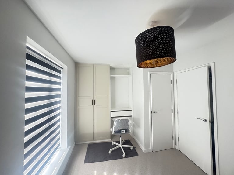 Double bedroom for rent 