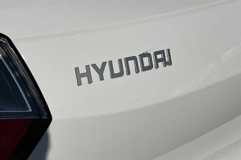 2024 Hyundai i10 1.0 [63] Advance 5dr [Nav] HATCHBACK PETROL Manual