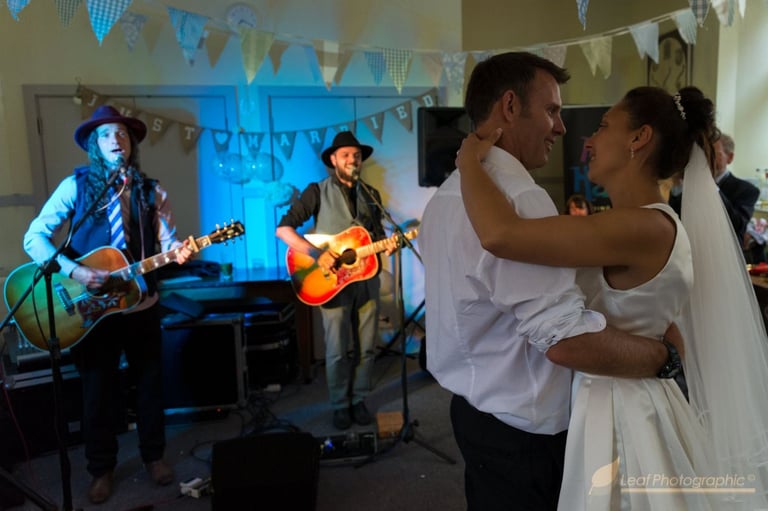 Fun Live Band for Parties & Events