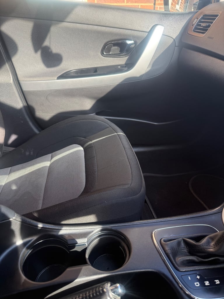Kia, CEED, Estate, 2014, Other, 1582 (cc), 5 doors