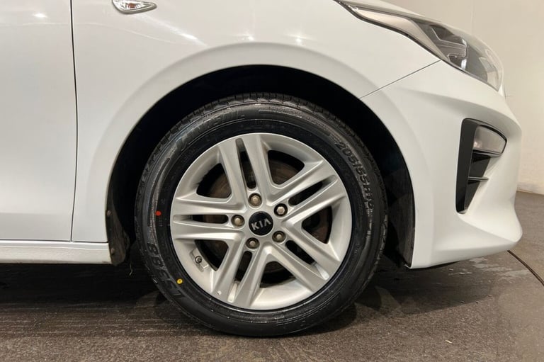 2018 KIA CEED 1.0 T-GDI ECO 2 HATCHBACK 5DR PETROL MANUAL EURO 6 (S/S) (118 BHP)