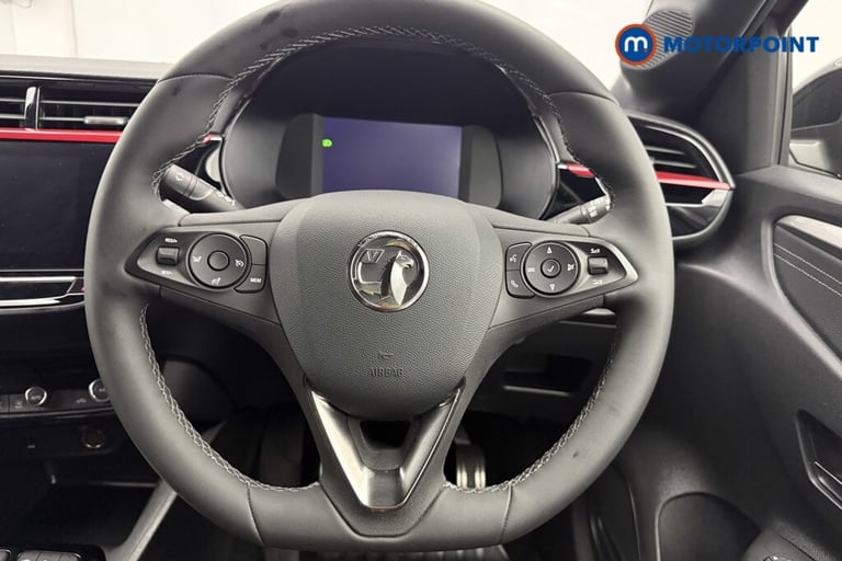 2023 Vauxhall Corsa 1.2 GS 5dr Hatchback Petrol Manual