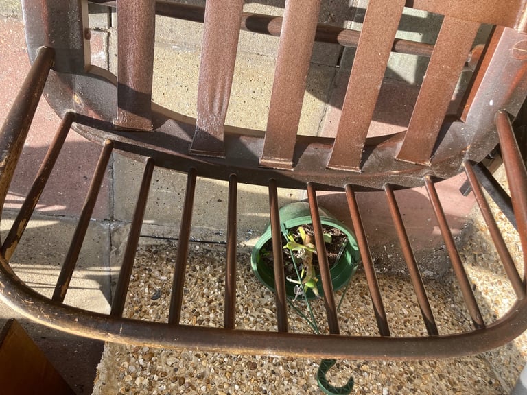 REDUCED TO £425 ERCOL SOFA FULL 3/4 SEATER FROM JOHN LEWIS DECENT OFFER CONSIDERED