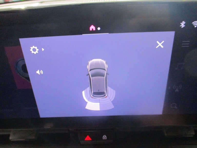 2025 Fiat 600 600 1.2 136hp Hybrid Edct-6 HATCHBACK Petrol/Electric Hybrid Automatic