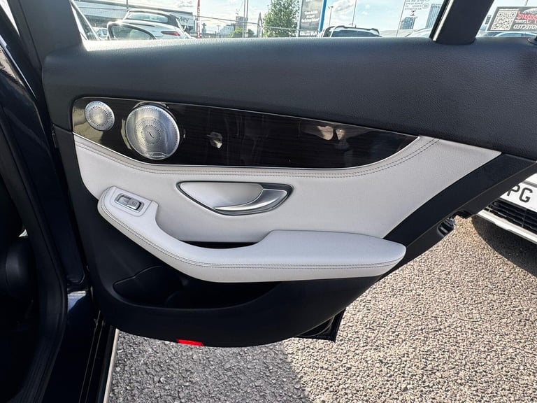 2014 Mercedes-Benz C Class 2.1 C250 BlueTEC Sport G-Tronic+ Euro 6 (s/s) 4dr SALOON Diesel Automatic