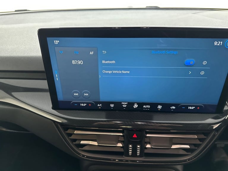 2023 Ford Focus 5Dr ST-Line 1.0 MHEV 155PS Auto Hatchback Petrol Automatic