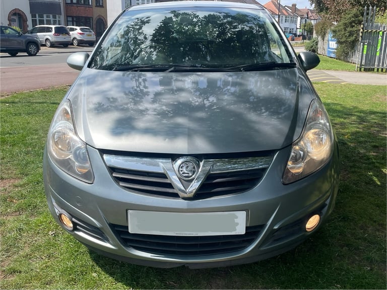 Vauxhall, CORSA, Hatchback, 2010, Manual, 1398 (cc), 3 doors