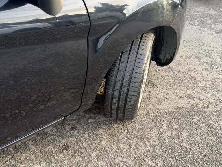 2016 Ford Fiesta 1.0 EcoBoost Zetec 5dr Powershift HATCHBACK PETROL Automatic