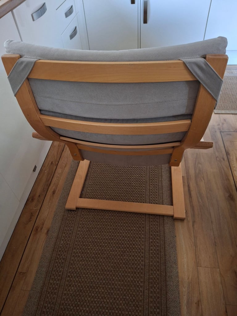 image for Ikea Chair