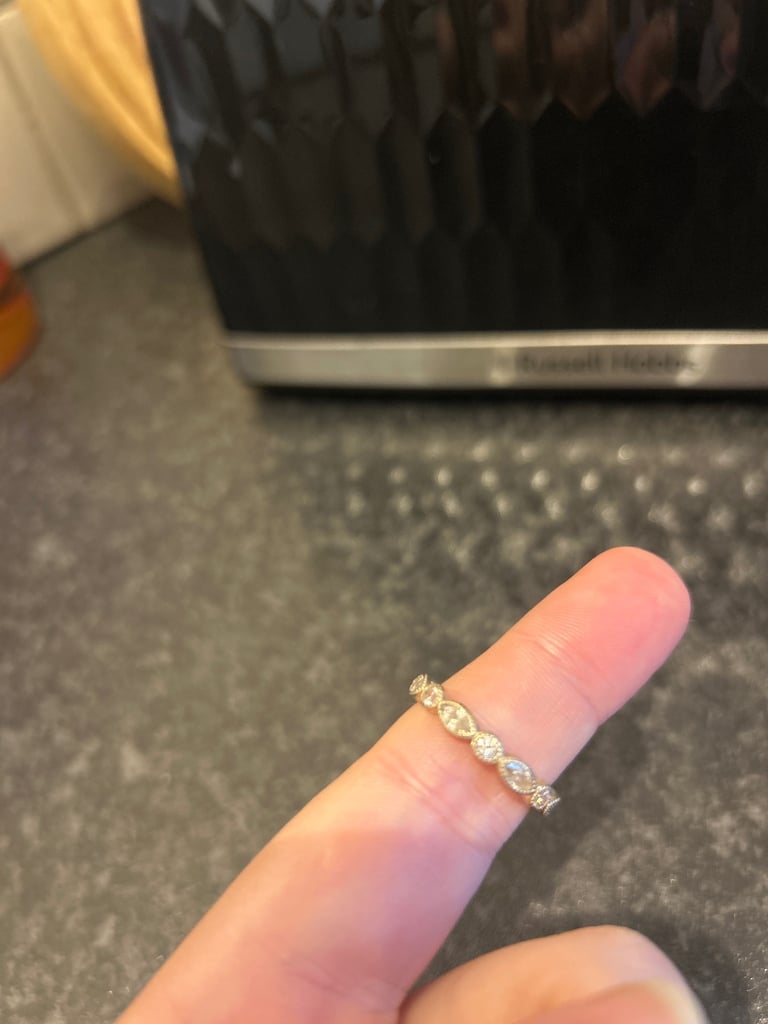 image for Pandora Ring