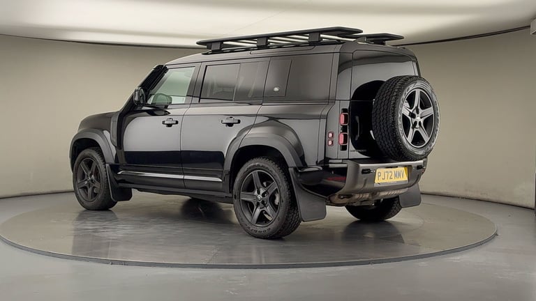 2022 Land Rover Defender 110 3.0 D250 MHEV X-Dynamic SE SUV 5dr Diesel Auto 4WD Euro 6 (s/s) (250...
