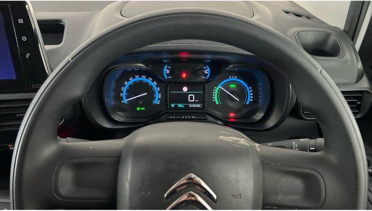 2022 Citroen Berlingo 750 100kW 50kWh Enterprise Pro Auto PANEL VAN ELECTRIC Automatic