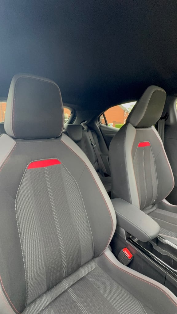Vauxhall, MOKKA, Hatchback, 2023, Other, 1199 (cc), 5 doors