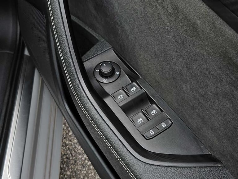 2021 Skoda Superb 2.0 TSI 190 Sport Line Plus 5dr DSG HATCHBACK PETROL Automatic