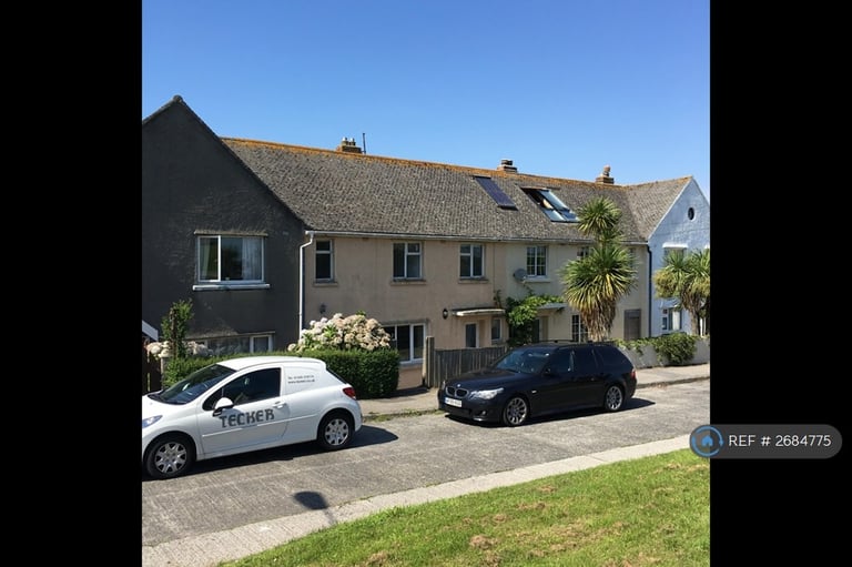 6 bedroom house in Penarth Road, Falmouth, TR11 (6 bed) (#2684775)