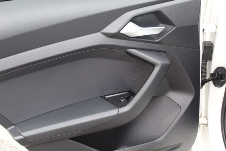 2019 Audi A1 1.0 A1 Sportback 30 TFSI Sport Semi-Auto 5dr Hatchback Petrol Automatic