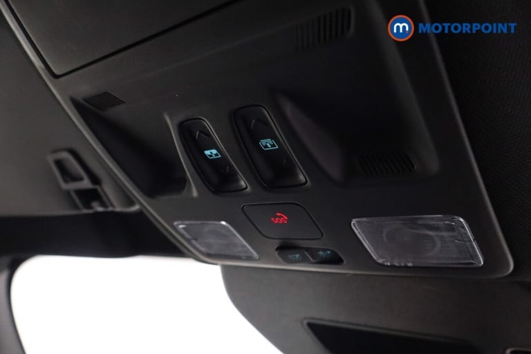 2023 Ford Kuga 2.5 PHEV ST-Line X Edition 5dr CVT SUV Hybrid Automatic