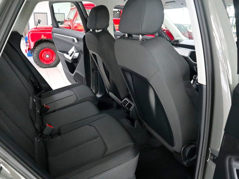 2021 Audi Q3 1.5 Sport 35 Cod TFSI S-tronic 5DR Suv Petrol Suv Petrol Automatic