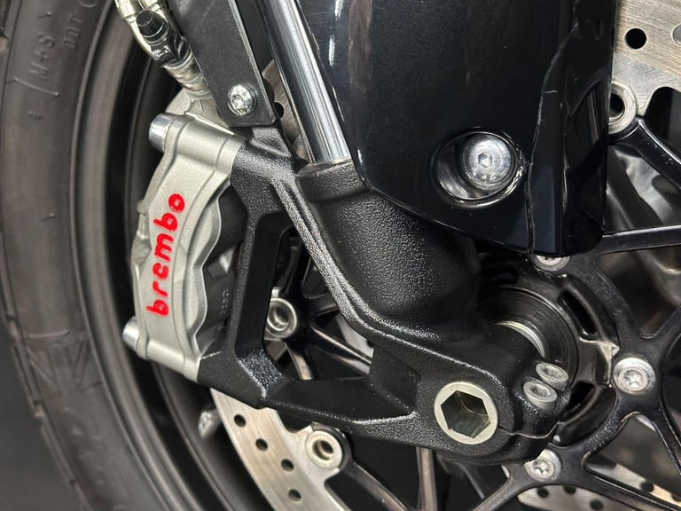 2022 Triumph Tiger 900 900 GT O-ring Euro 5