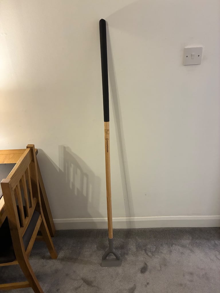 image for Garden hoe