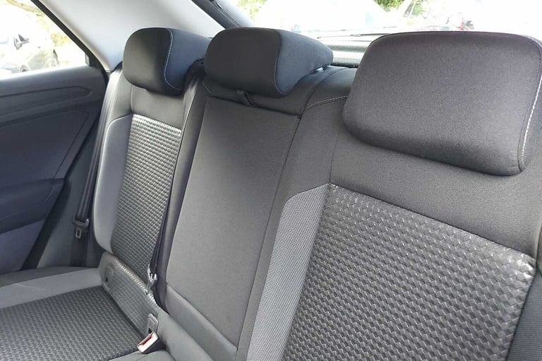 2021 Volkswagen T-Roc 1.0 TSI 110 Active 5dr SUV Petrol Manual