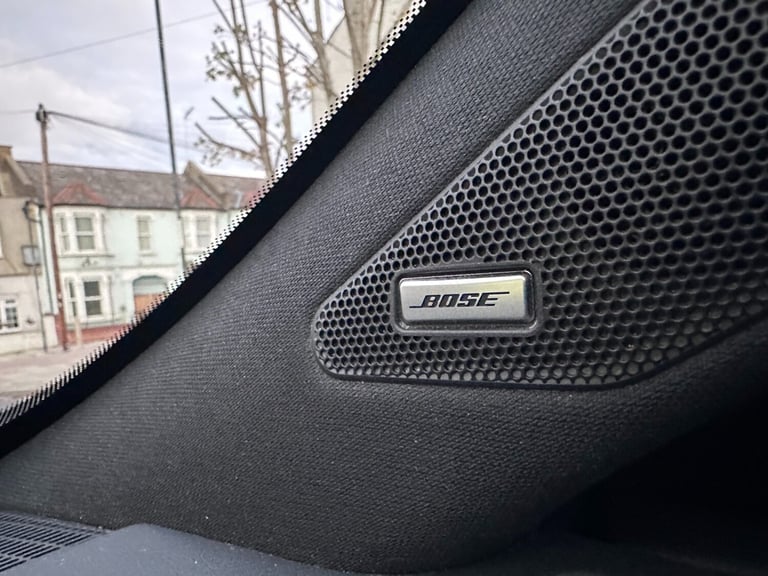 2022 Nissan Qashqai 1.3 DiG-T MH 158 Tekna+ 5dr Xtronic HATCHBACK Petrol Automatic