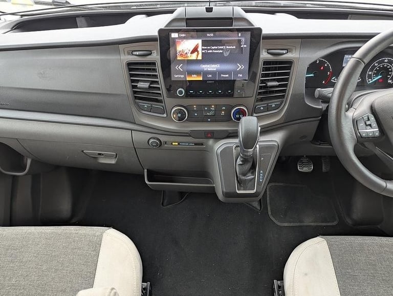 Chausson  0.0  Motorhome 