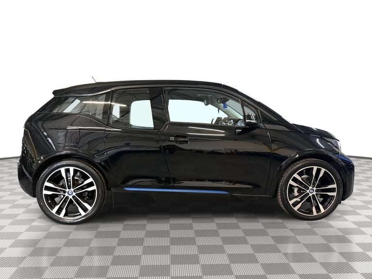2020 BMW i3 42.2kWh S Hatchback 5dr Electric Auto (184 ps) Hatchback ELECTRIC Automatic