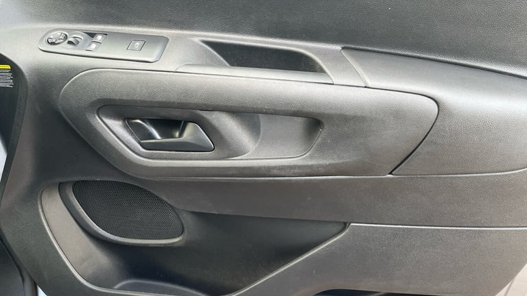 2022 Citroen Berlingo 1.5 BlueHDi 1000 Enterprise M Pro Panel Van 5dr Diesel Manual SWB Euro 6 (s...